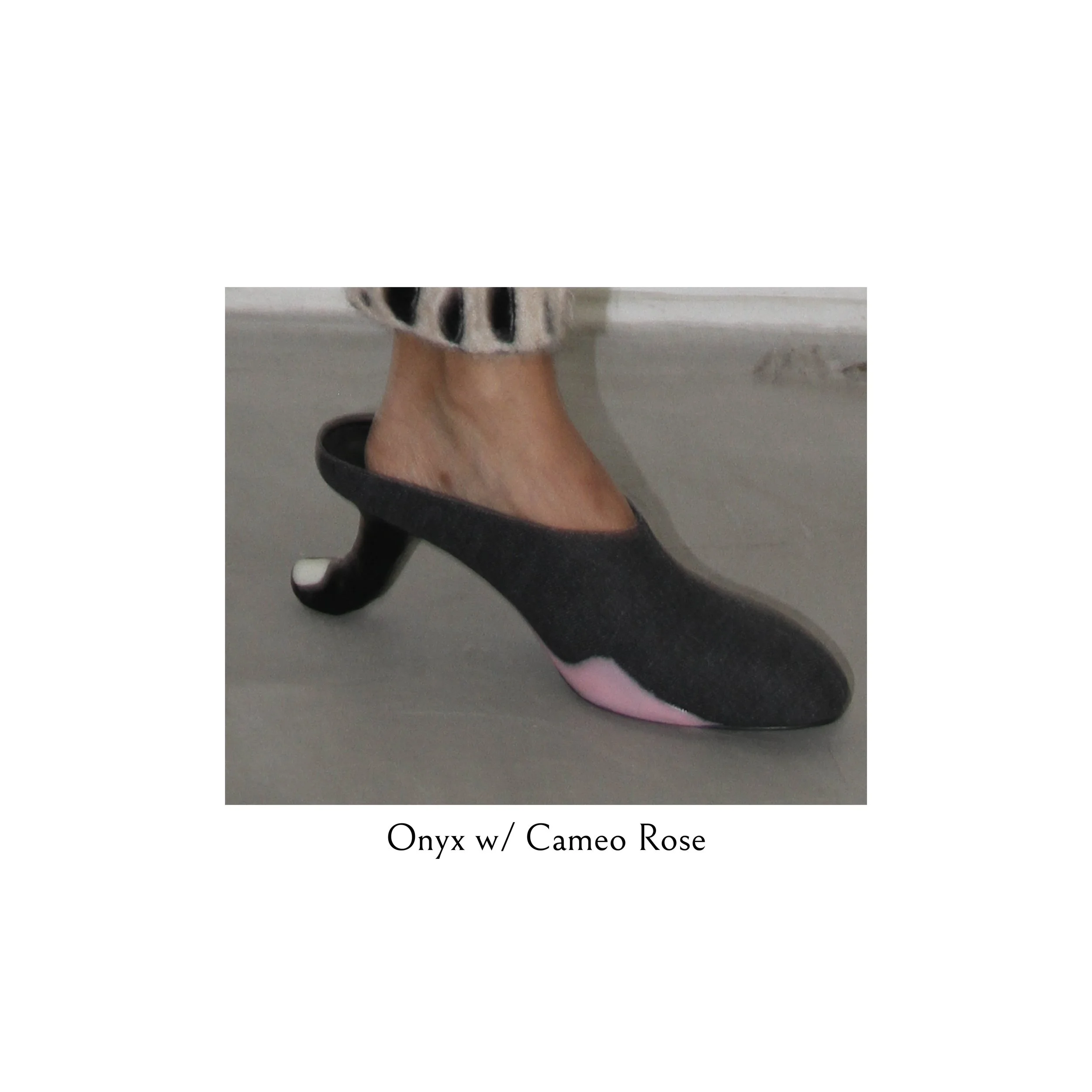 Shoes — In the gaps of Rui Love what makes you, you.